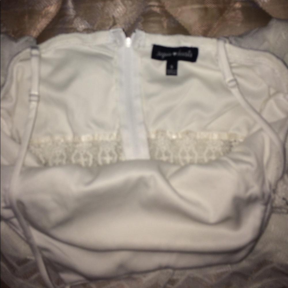 Dress - Picture 4 of 4