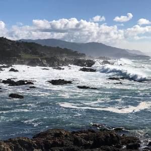 Meet your Posher, Mark