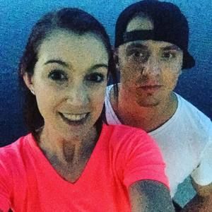 Meet your Posher, Scott