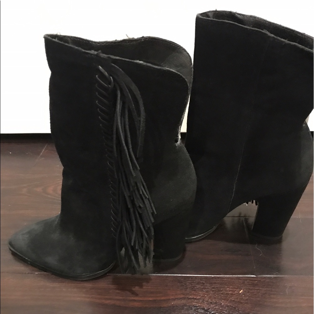 Dolce Vita Ileen booties