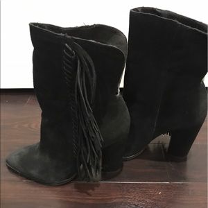 Dolce Vita Ileen booties