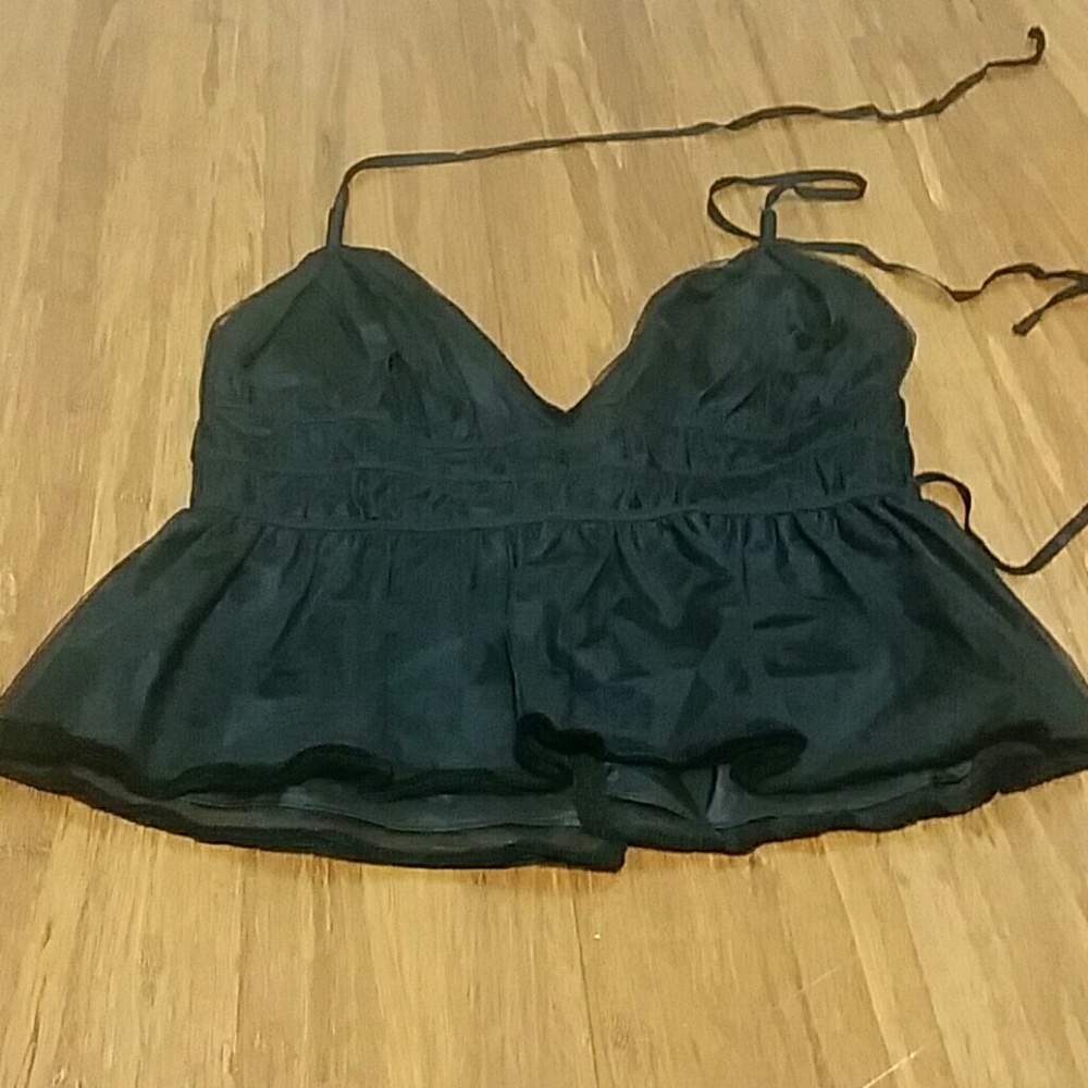 Black Top