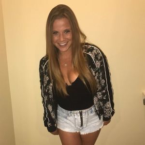 Meet your Posher, Kylie