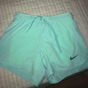 Nike Dri-Fit Shorts