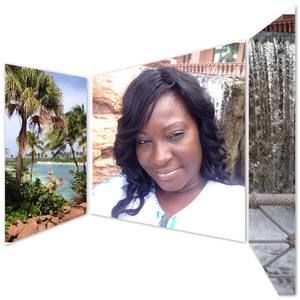 Meet your Posher, Ayana