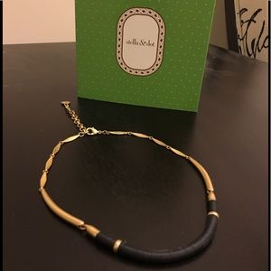 Stella and Dot Marcell Collar