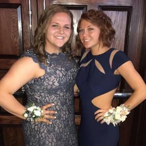 Meet your Posher, Allie