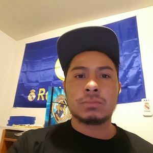 Meet your Posher, Miguel