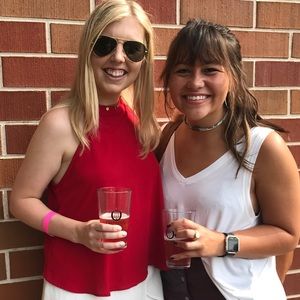 Meet your Posher, Megan