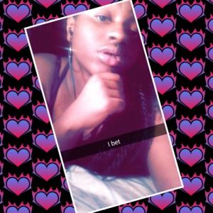 Meet your Posher, Alexus