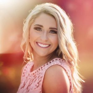 Meet your Posher, Kristina