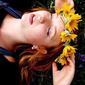 Meet your Posher, Lydia