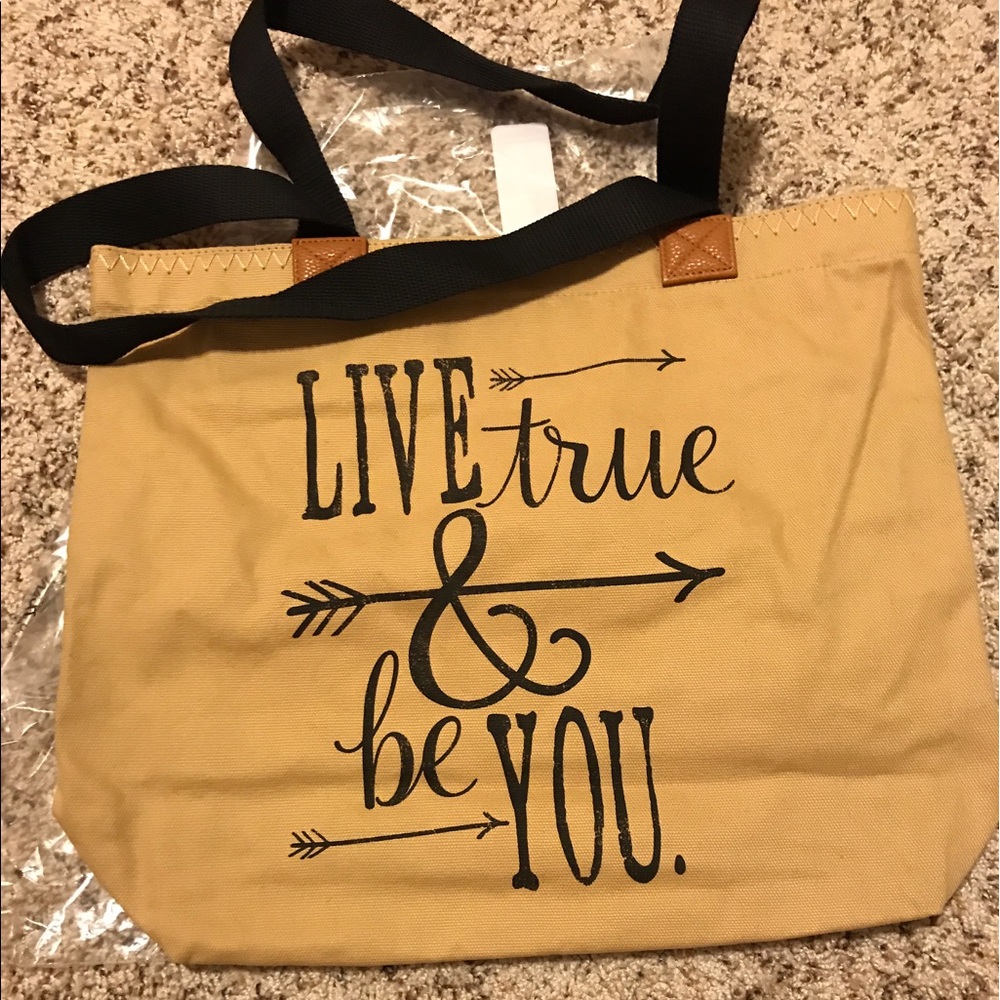Thirty-one Wander tote