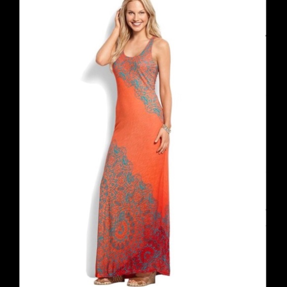 Stunning Tommy Bahama Maxi