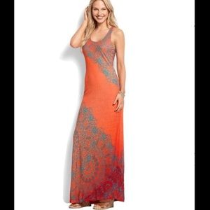 Stunning Tommy Bahama Maxi