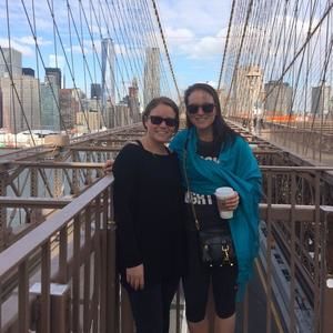 Meet your Posher, Beth