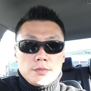 Meet your Posher, Paul