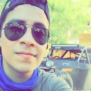 Meet your Posher, Raul