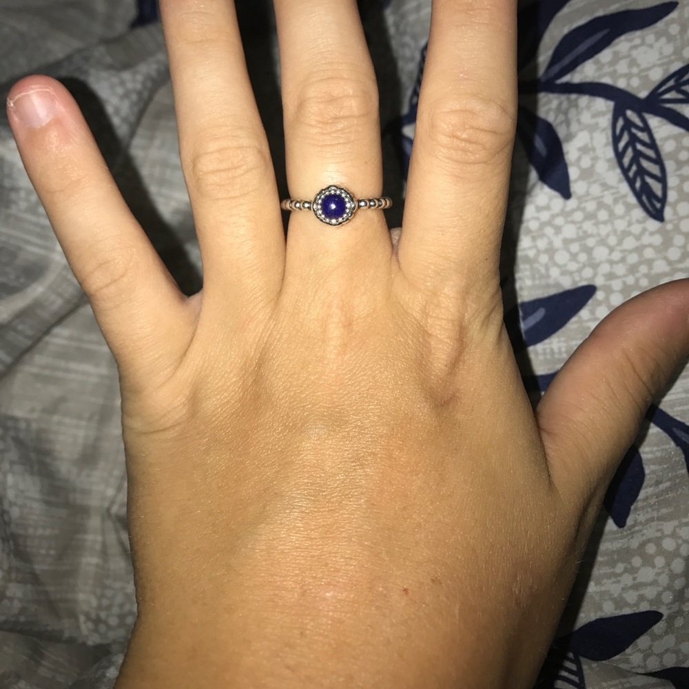 Pandora Ring