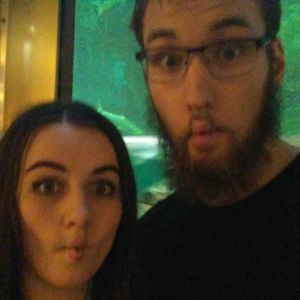 Meet your Posher, Eric