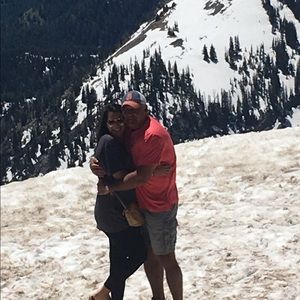 Meet your Posher, Nancy