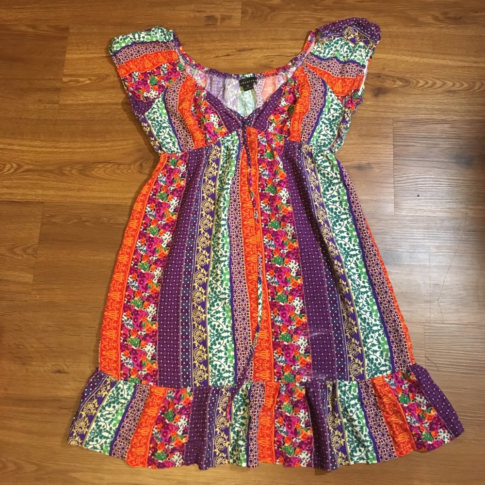 Forever 21 Dress