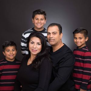 Meet your Posher, Elizabeth