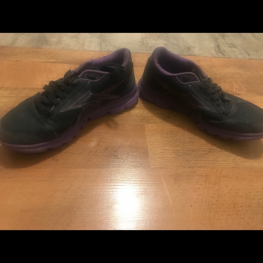 Reebok shoes