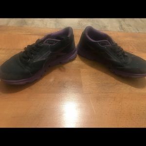 Reebok shoes