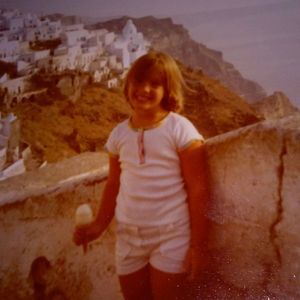 Meet your Posher, Nicole cherie