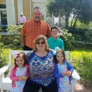 Meet your Posher, Jody