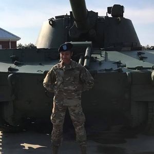 Meet your Posher, Regina