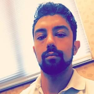 Meet your Posher, Fernando