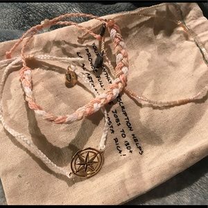 SOLD💖Pura Vida Bracelets