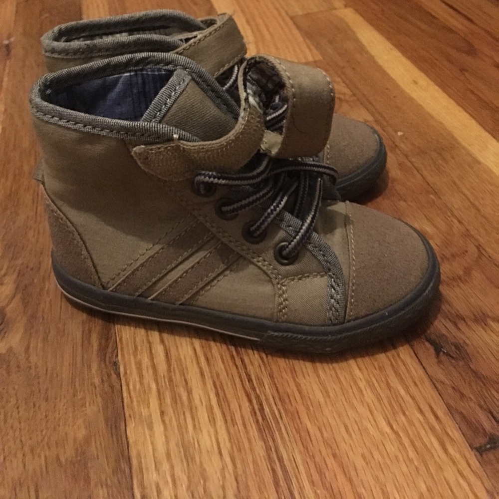 Koala kids size 7