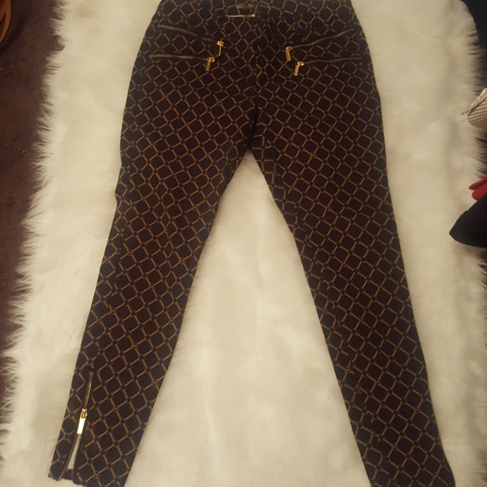 MK SKINNY JEANS