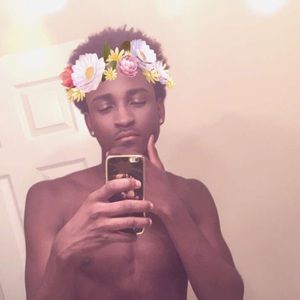 Meet your Posher, Tommy