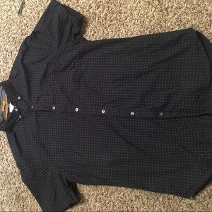Button Down Shirt