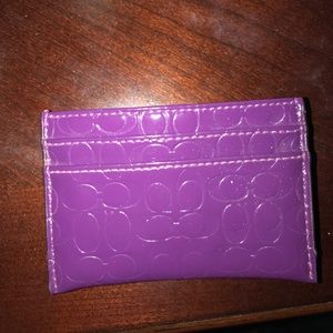 ❕CARD HOLDER ❕