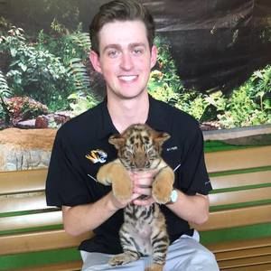 Meet your Posher, Shane