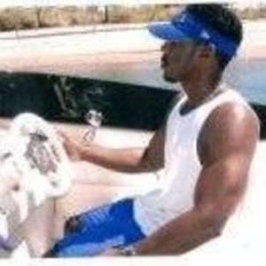 Meet your Posher, Aaron