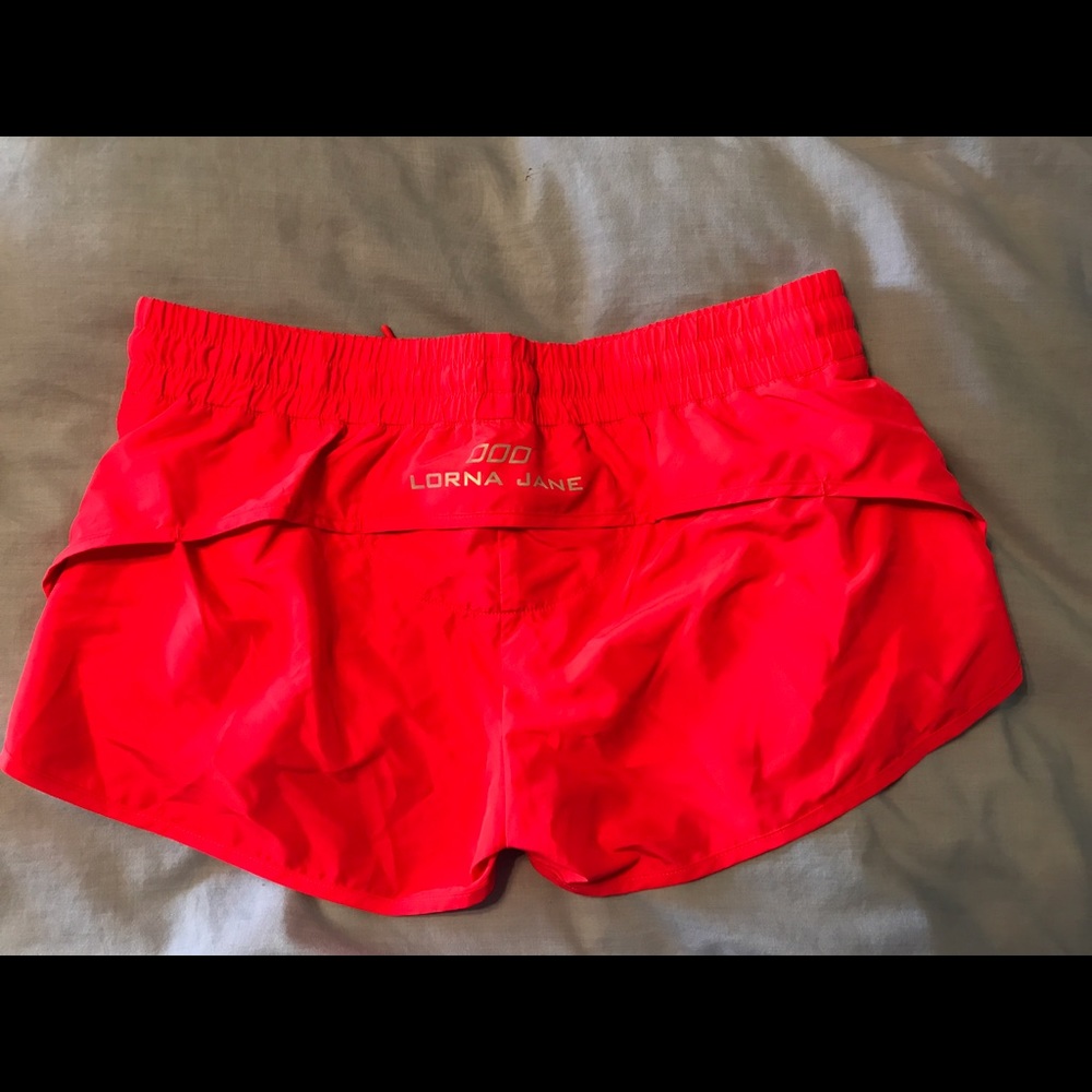 Lorna Jane shorts