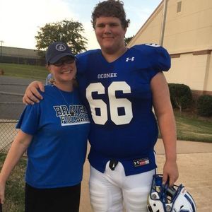 Meet your Posher, Paul shockley