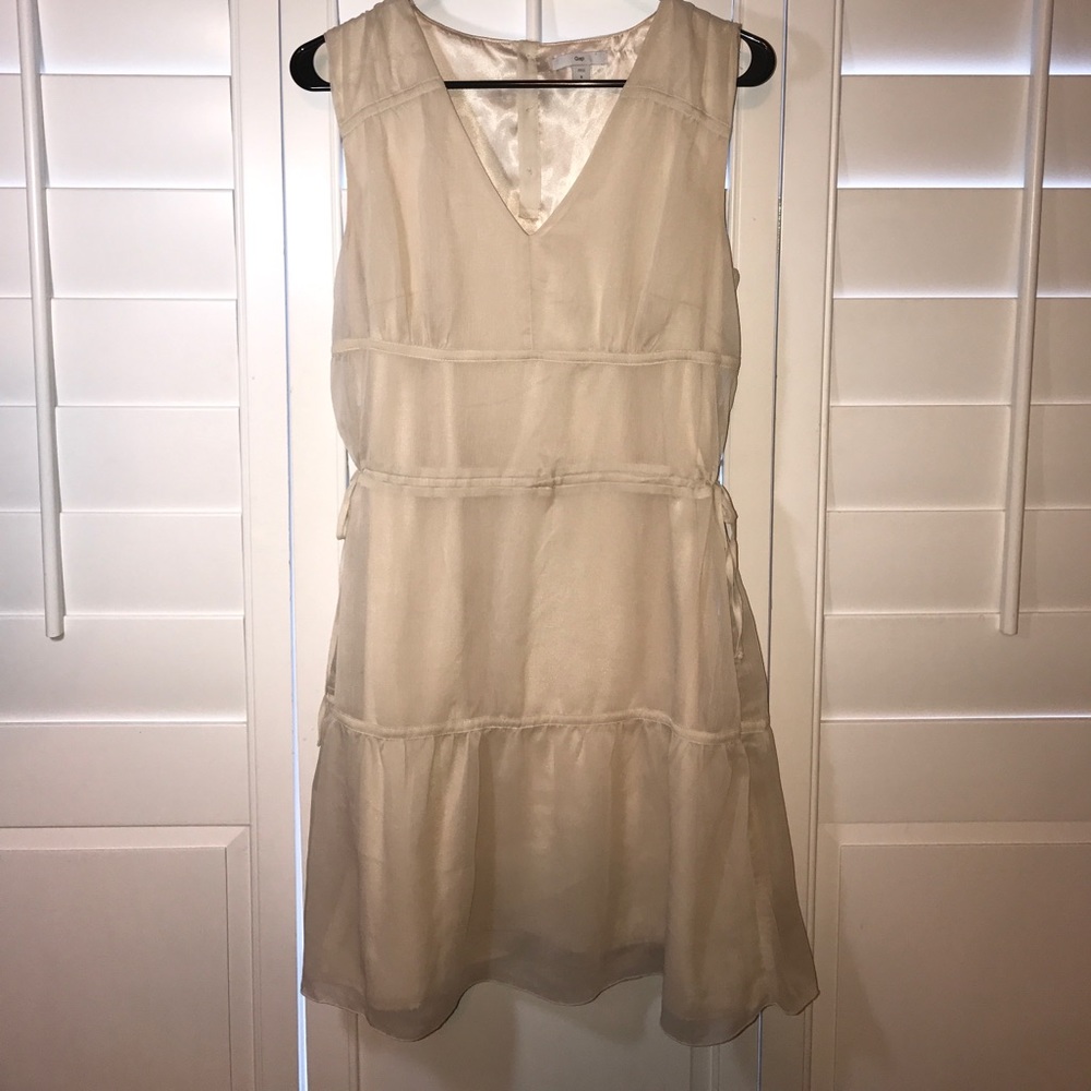 Gap dress size 6