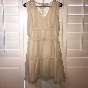 Gap dress size 6
