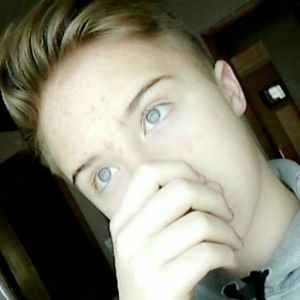 Meet your Posher, Kaden