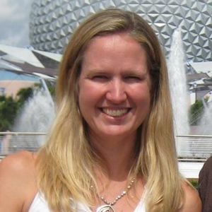 Meet your Posher, Deb