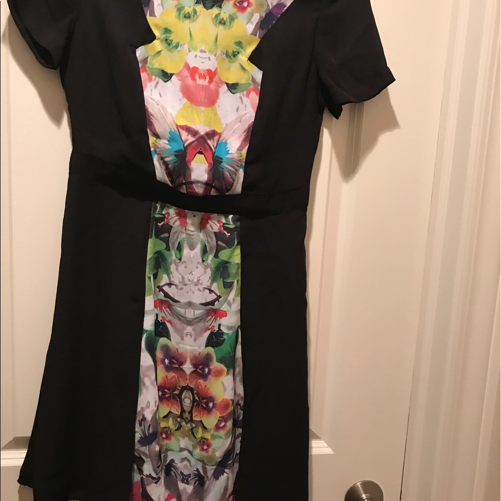 Prabal Gurung dress