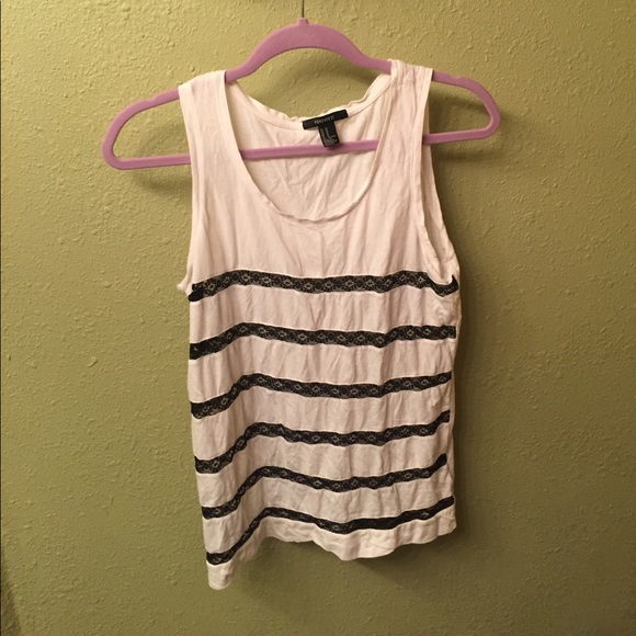 Tank top - Picture 1 of 3