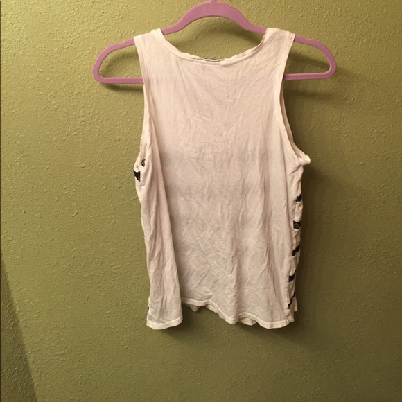 Tank top - Picture 2 of 3